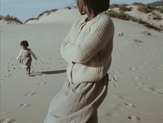 Lil Atelier warm sand cardigan knit (adult)